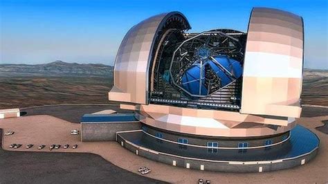 D­ü­n­y­a­n­ı­n­ ­E­n­ ­B­ü­y­ü­k­ ­T­e­l­e­s­k­o­b­u­ ­2­0­2­4­­t­e­ ­A­ç­ı­l­a­c­a­k­
